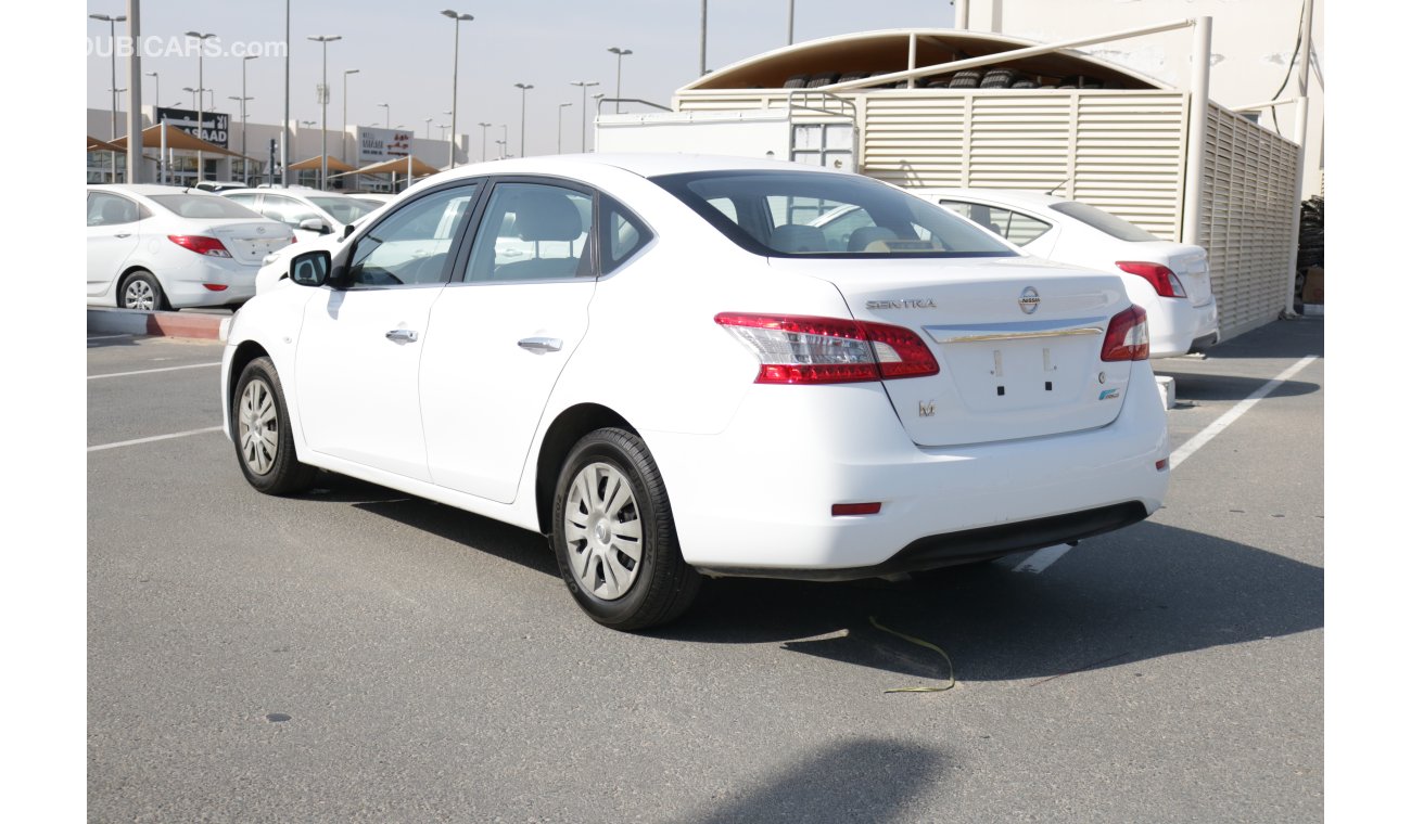 Nissan Sentra 1.6 EXCELLENT CONDITION