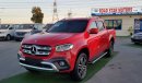 Mercedes-Benz X 250d X250  DSL / 4X4 - 2019 ZERO KM NEW CAR / A/T