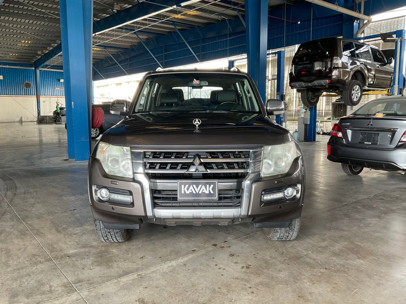 Mitsubishi Pajero GLS Highline | National Day Celebration | Guaranteed Warranty | 0 Down Payment