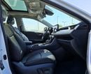 تويوتا راف ٤ TOYOTA RAV4 PETROL 2.0L - CHINESE SPECS- FULL OPTIONS - 4X2 - 2025 MODEL - WHITE INSIDE BLACK - 