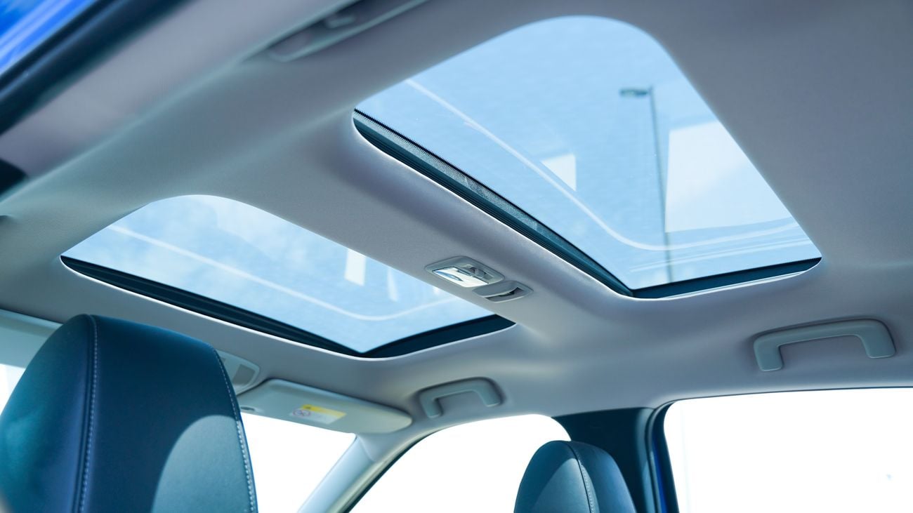 ميتسوبيشي إكلبس كروس