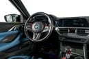 بي أم دبليو M4 COMPETITION