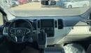 Toyota Hiace Toyota Hiace Cargo STANDARD ROOF 3.5L 6CYL A/T 2025 SWING DOOR