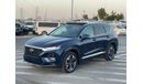 Hyundai Santa Fe 2019 Hyundai Santa Fe 2.0L Limited / EXPORT ONLY / فقط للتصدير