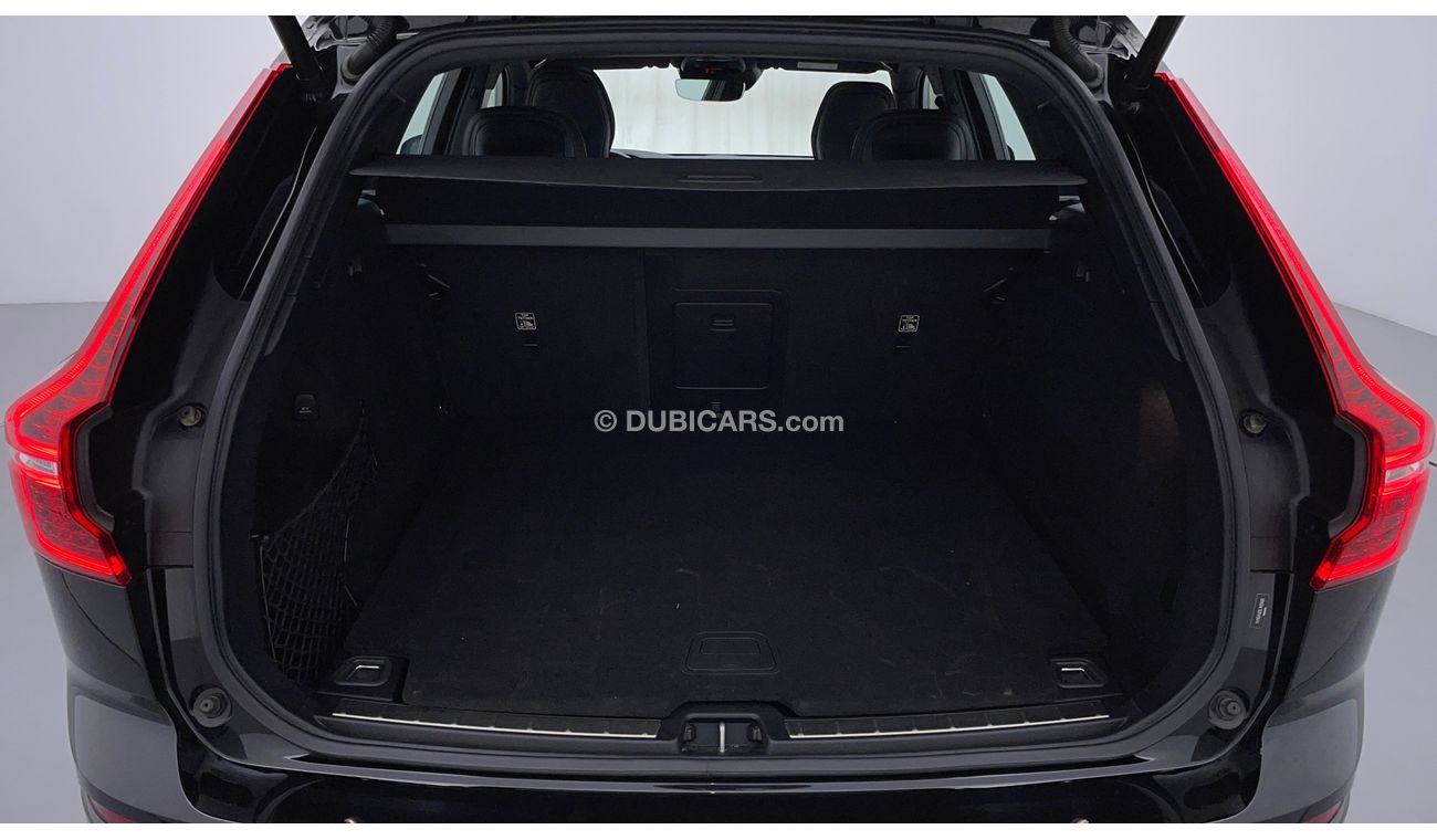 Volvo XC60 T5 R DESIGN 2 | Zero Down Payment | Free Home Test Drive