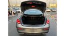 Mercedes Benz C250 AMG Pack Mercedes C250 Coupe _Germany_2017_Excellent_Condition _Full option