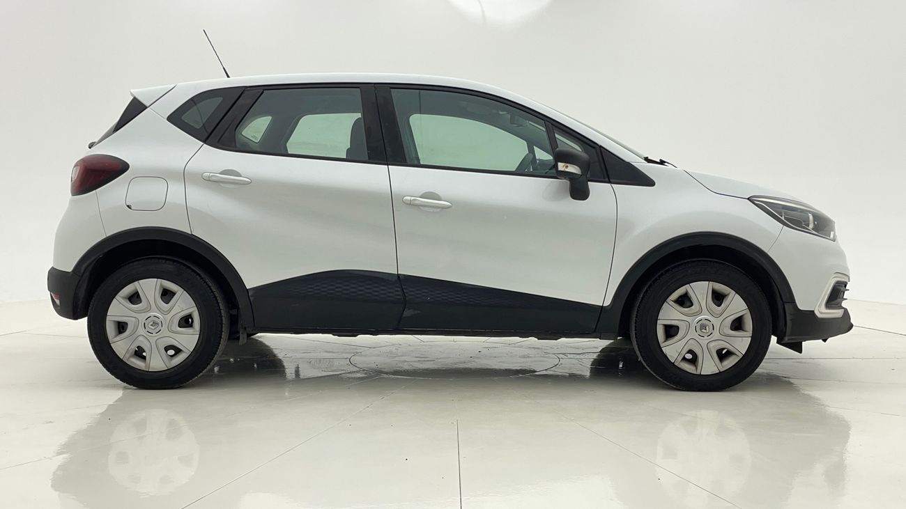 Renault Captur PE 1.6 | Zero Down Payment | Free Home Test Drive