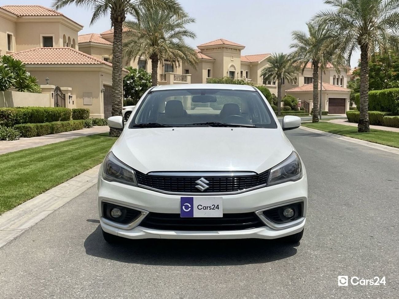 Suzuki Ciaz 1.5L 2023 | 0 DP | 460/Month | 30 Day Return | Service History