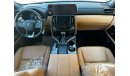Lexus LX600 3.5L URBAN FOR EXPORT