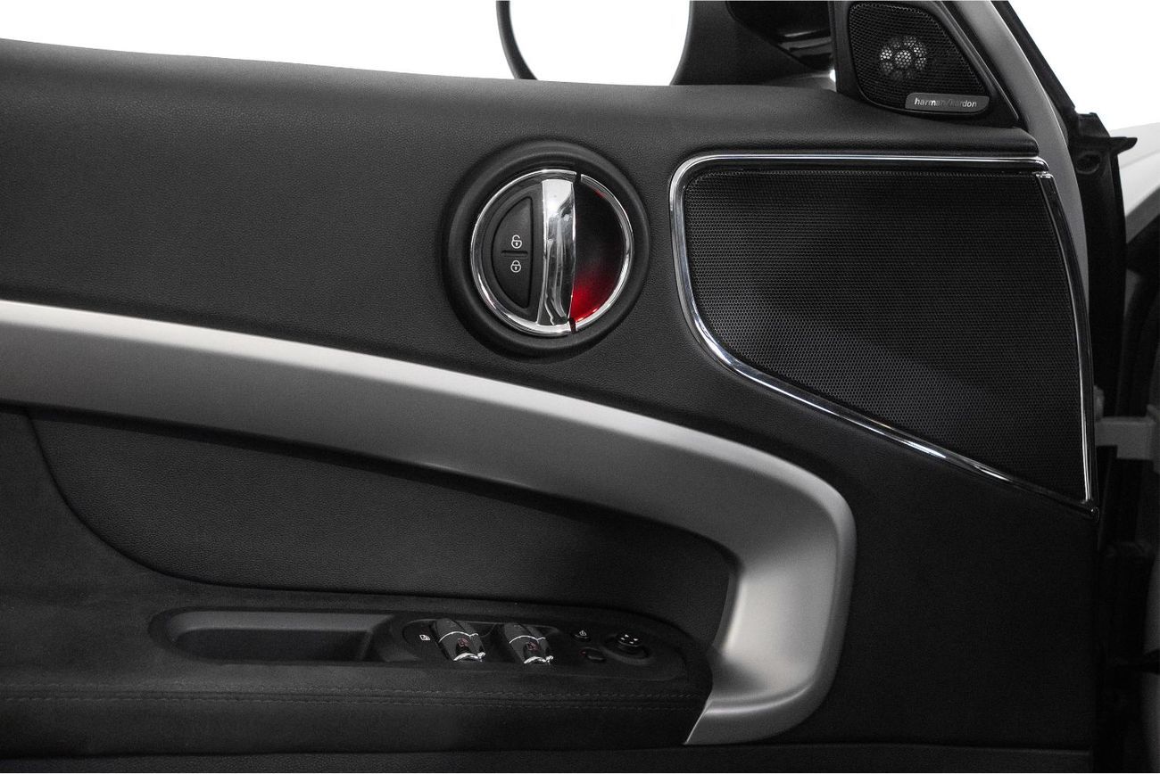 Mini Countryman John Cooper Works 2.0L