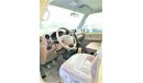 Toyota Land Cruiser Pick Up v6  double cap