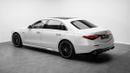 Mercedes-Benz S 63 AMG E-Performance - 2024 - Korean Specs