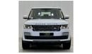 Land Rover Range Rover 2019 Range Rover Vogue HSE V6, Warranty, Full Service History, Excellent Condition, GCC