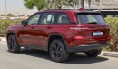 Jeep Grand Cherokee Altitude 3.6L V6 4X4 , 2023 GCC , 0Km , With 3 Years or 60K Km Warranty @Official Dealer