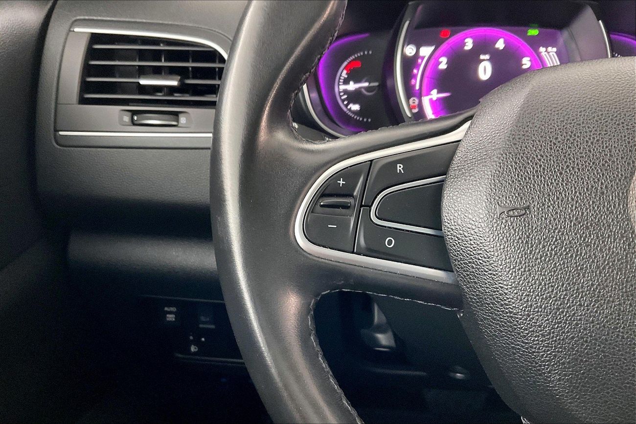 Renault Koleos LE | Guaranteed Warranty | 0 Down Payment