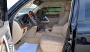 Toyota Land Cruiser VXR+ V8 5.7