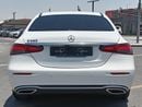 Mercedes Benz E250 STD Korean