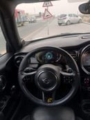 Mini Cooper S Coupé LOW MILAGE