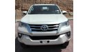 Toyota Fortuner 4.0L GXR