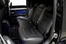 مرسيدس بنز G 63 AMG 2023 | European Specs