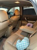 Infiniti FX35 Fx 35 3.5 liter engine V6