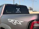 رام 1500 Crew Cab 6.2L