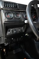 Hummer H1  2018 Humvee Signature C-Series, Serial Number 001, 1 year Warranty, Full Service History, GCC