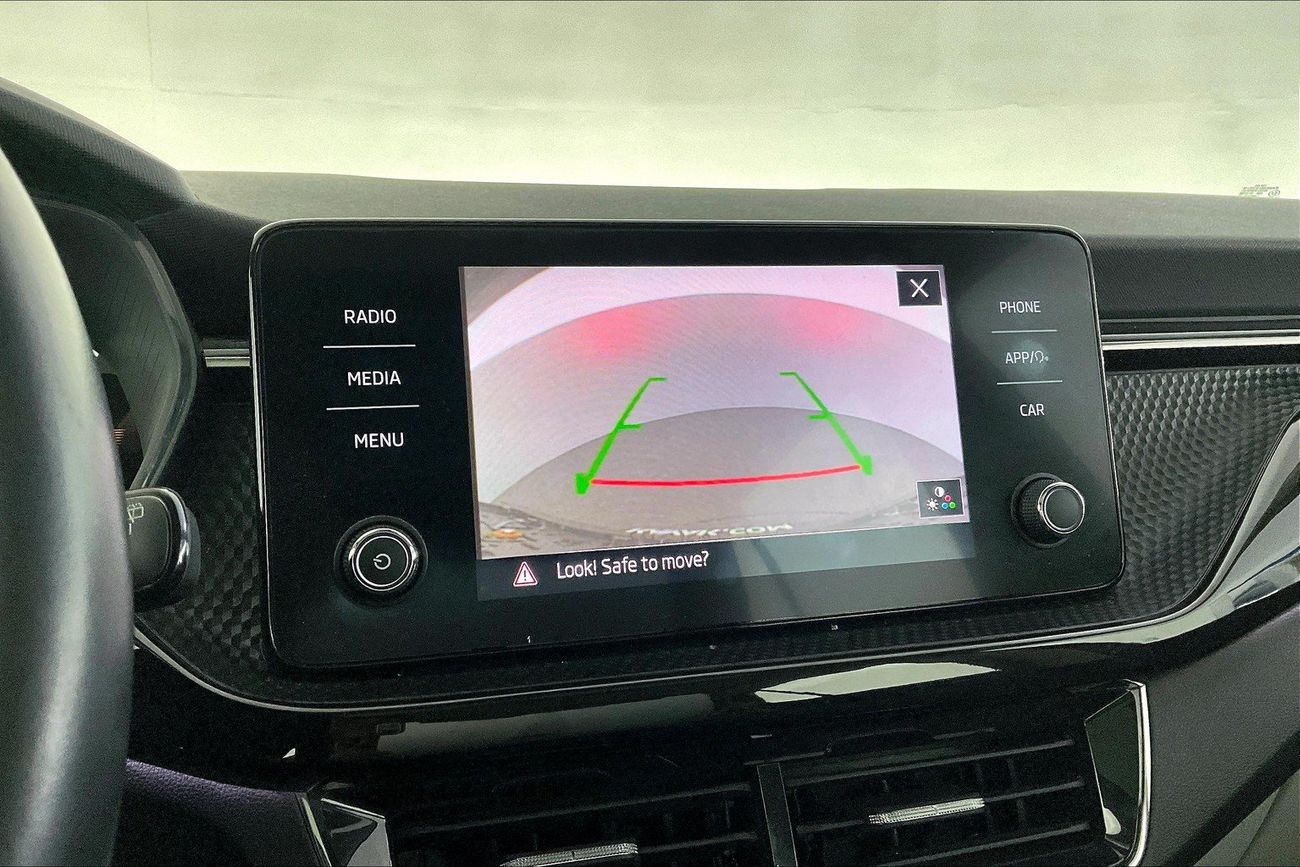 Skoda Kushaq Style | Guaranteed Warranty | 0 Down Payment