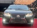 Lexus ES250 Platinum