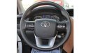 Toyota Fortuner Toyota Fortuner 2018 GCC No. 2 in excellent condition without accidents, very clean from inside and