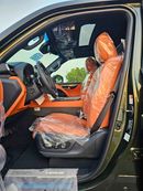 Lexus LX 700h HYBRID/ VIP SEATS FULL OPTION/ PETROL AT 3.5L V6 4WD/CODE#LX7HV