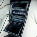 مرسيدس مايباخ 57 Maybach 57 S - 2009 - GCC Specs - 11,000KM-IMMCULATE CONDITION