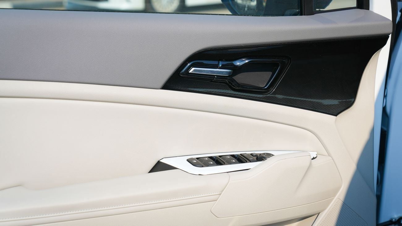 كيا سبورتيج جديد كلياً 2025 كيا Sportage ميد 1.5 توربو 2WD SUV – خليجي | جاهز للتصدير