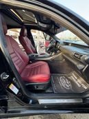 لكزس IS 250 F Sport 2.5L