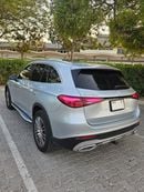 Mercedes-Benz GLC 300 GLC300 AWD