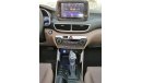 Hyundai Tucson 2.0 with sun roof two electric seat