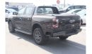 Ford Ranger WILDTRAK 2.0L BI TURBO, DIESEL, 4X4,PUSH START, BIG MONITOR, LEATHER SEAT, 2023 FOR EXPORT