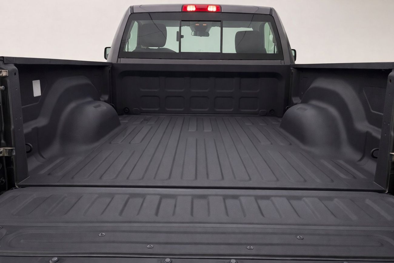 RAM 1500 HEMI 5.7 | Zero Down Payment | Home Test Drive