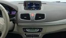 Renault Fluence LE 2 | Under Warranty | Inspected on 150+ parameters
