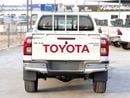 Toyota Hilux SGLX TOYOTA HILUX (GUN125) 2.4L Pick-up 4WD 4Doors