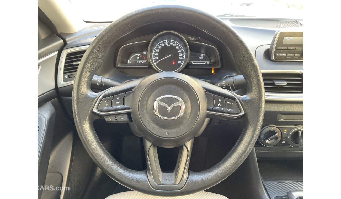 Mazda 3 2.0 EVOLVE 2 | Under Warranty | Free Insurance | Inspected on 150+ parameters