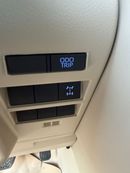 تويوتا لاند كروزر Toyota Land Cruiser GXR 4.0 2025 Full with sunroof