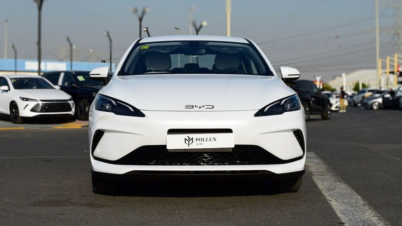 بي واي دي سيل 05 DM-i BYD Seal 05 Dmi 55klm Ev - Plug-in Hybrid 2025