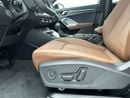 أودي Q3  Q3 Sportback 40 TFSI quat 180hp S line (Ref# 02130)
