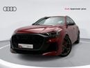 Audi RSQ8 RS Q8 SUV Performance 640hp Carbon Edition (Ref# 19681)