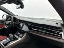 Audi RS Q8 quattro 600hp Black-Red Edition (Ref# 041076)
