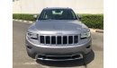 Jeep Grand Cherokee 1290/month FULL OPTION JEEP CHEROKEE LIMITED 3.6 V6 JUST ARRIVED!! NEW ARRIVAL UNLIMITED KM WARRANTY