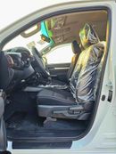 تويوتا هيلوكس SR5 | 2.7L V4 PETROL | A/T | PUSH START | WOODEN PANEL | 4WD (C0DE # 69008)