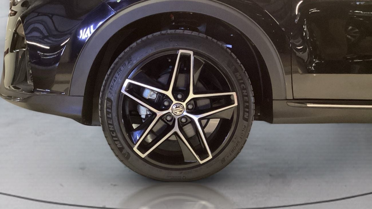 MG RX5 Luxury | Guaranteed Warranty | 0 Down Payment