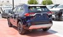 Toyota RAV4 Toyota Rav4 XLE 2.5L 4x4 Hybrid | 2023 | For Export Only